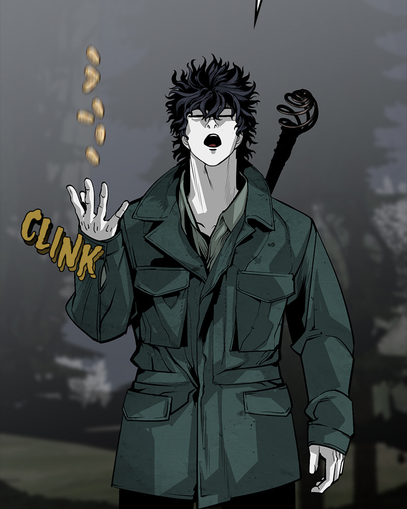 Read The Silent Warrior chapter 8 image 66 on Lezhin