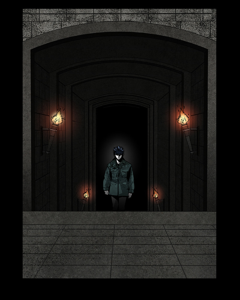 Read The Silent Warrior chapter 8 image 70 on Lezhin