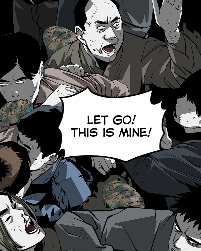 Read The Silent Warrior chapter 8 image 77 on Lezhin