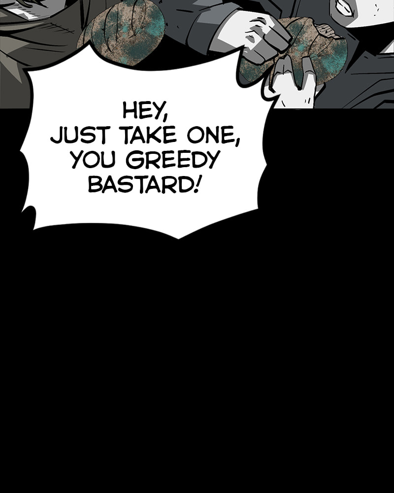 Read The Silent Warrior chapter 8 image 78 on Lezhin