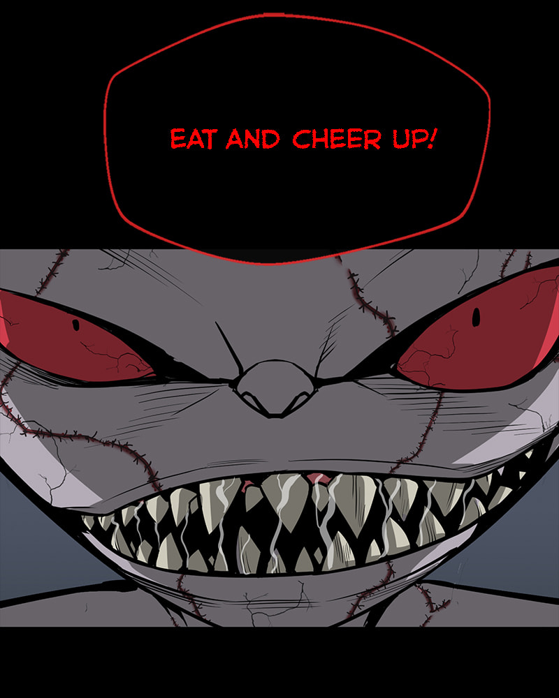 Read The Silent Warrior chapter 8 image 79 on Lezhin