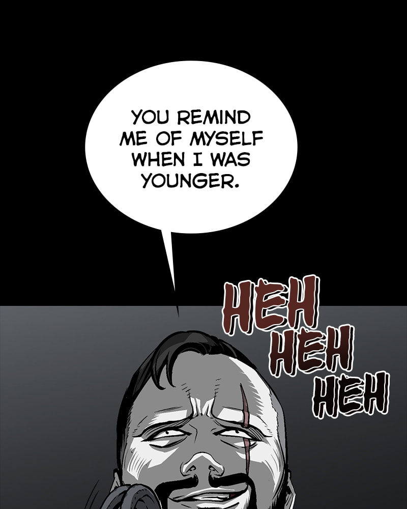 Read The Silent Warrior chapter 8 image 8 on Lezhin