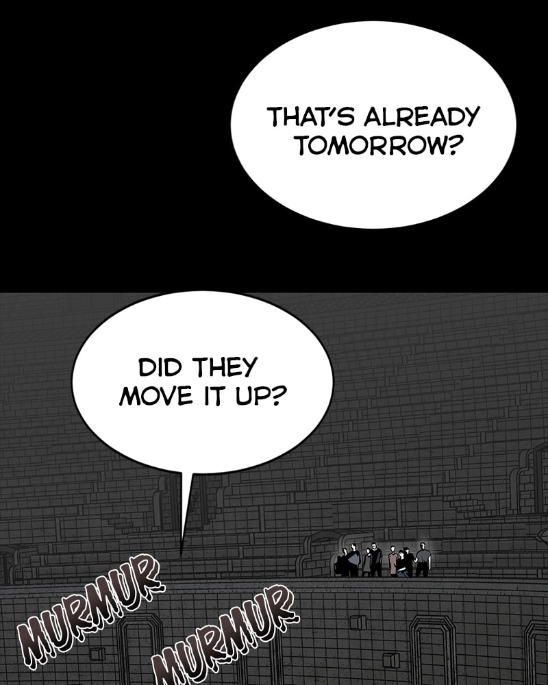 Read The Silent Warrior chapter 8 image 82 on Lezhin