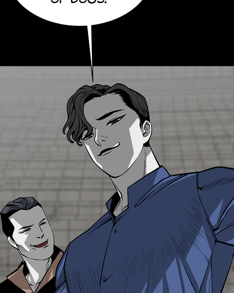 Read The Silent Warrior chapter 8 image 85 on Lezhin