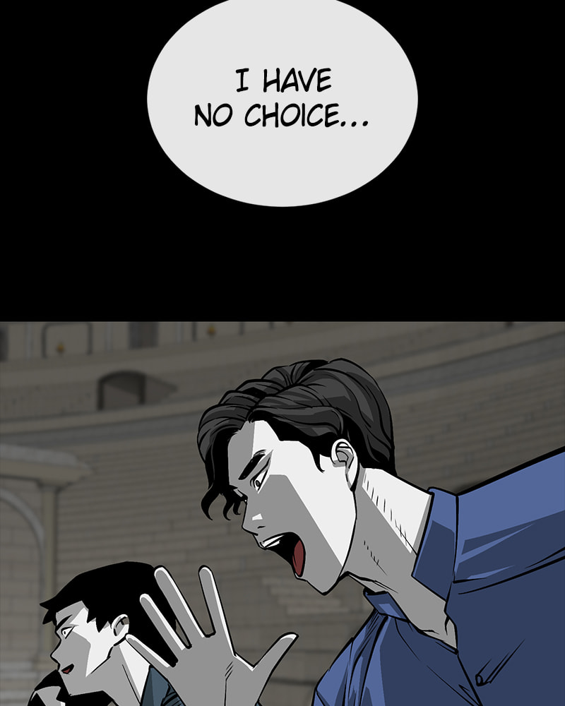 Read The Silent Warrior chapter 8 image 89 on Lezhin