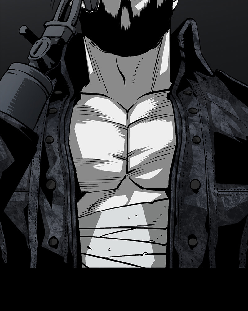 Read The Silent Warrior chapter 8 image 9 on Lezhin