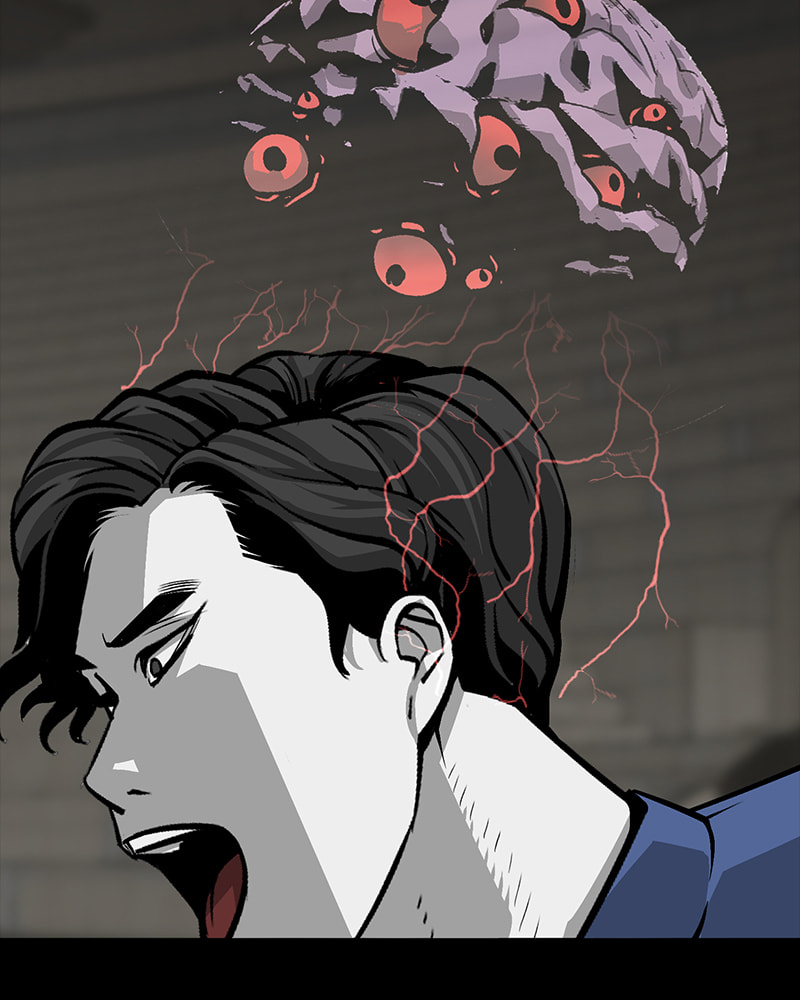 Read The Silent Warrior chapter 8 image 93 on Lezhin
