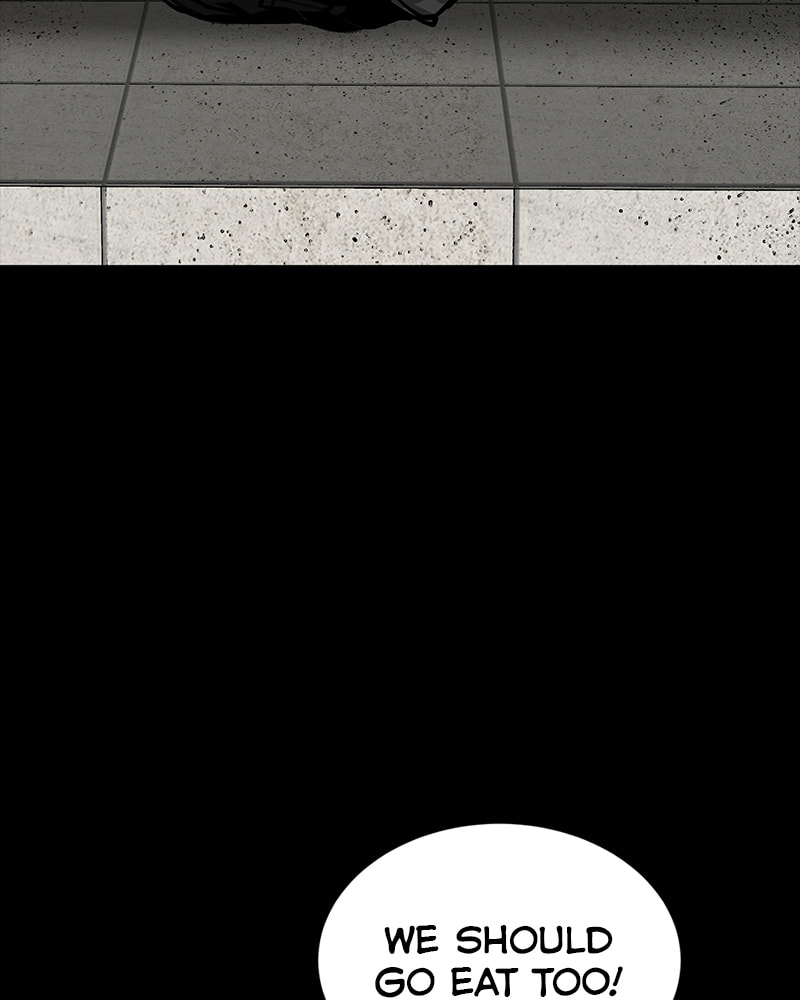 Read The Silent Warrior chapter 8 image 98 on Lezhin