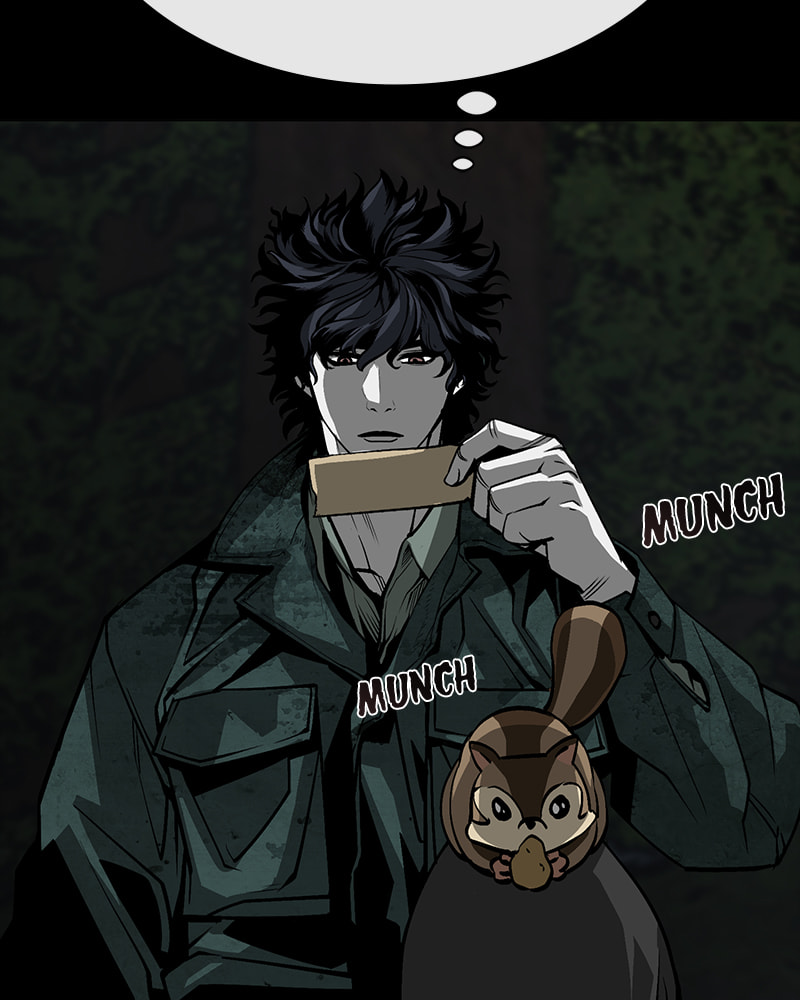 Read The Silent Warrior chapter 9 image 101 on Lezhin
