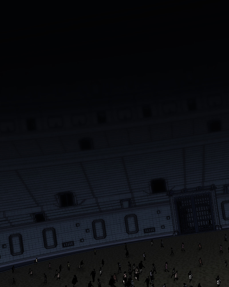 Read The Silent Warrior chapter 9 image 108 on Lezhin