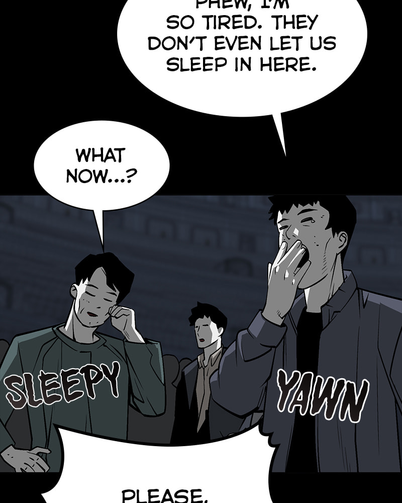 Read The Silent Warrior chapter 9 image 110 on Lezhin