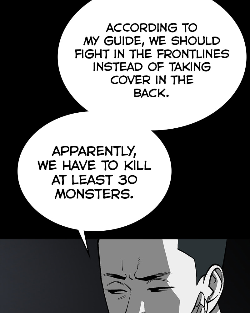 Read The Silent Warrior chapter 9 image 113 on Lezhin