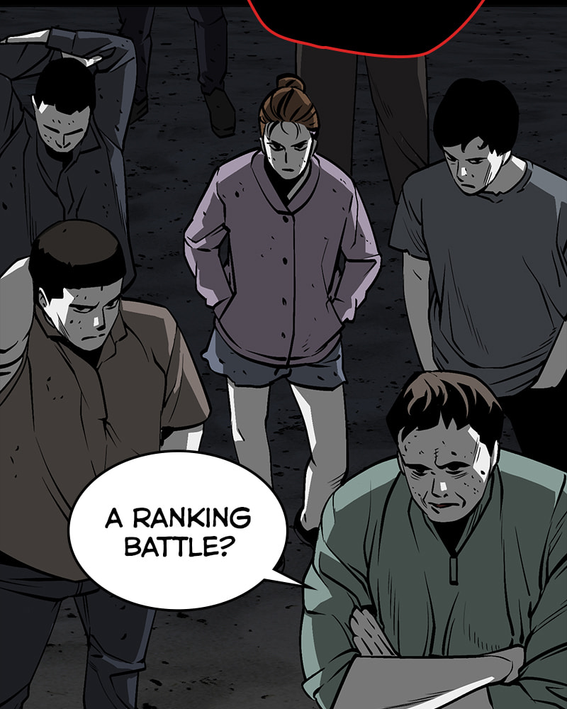 Read The Silent Warrior chapter 9 image 120 on Lezhin