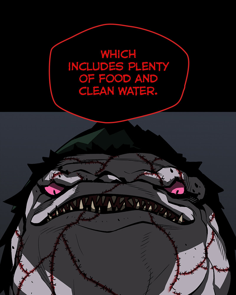 Read The Silent Warrior chapter 9 image 122 on Lezhin