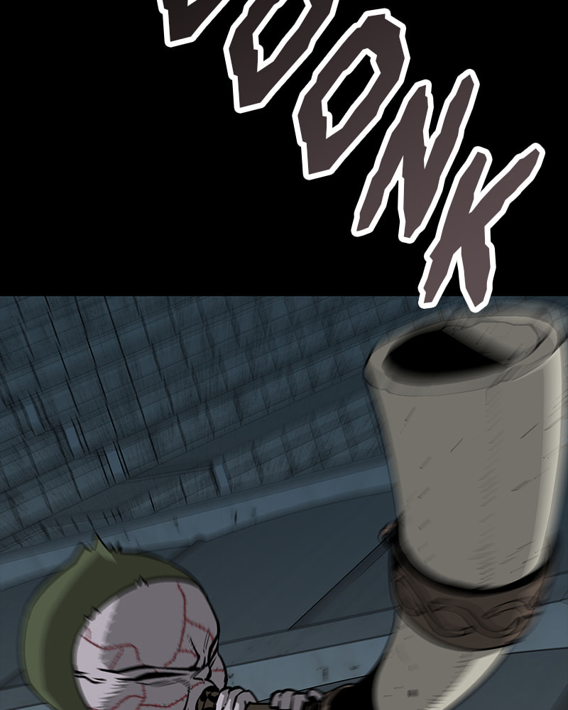 Read The Silent Warrior chapter 9 image 130 on Lezhin
