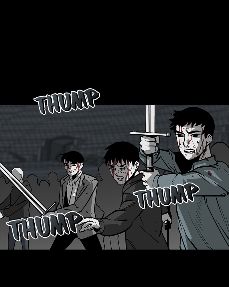 Read The Silent Warrior chapter 9 image 135 on Lezhin