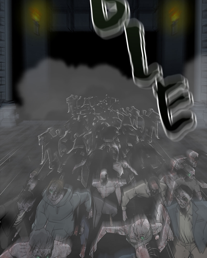 Read The Silent Warrior chapter 9 image 139 on Lezhin
