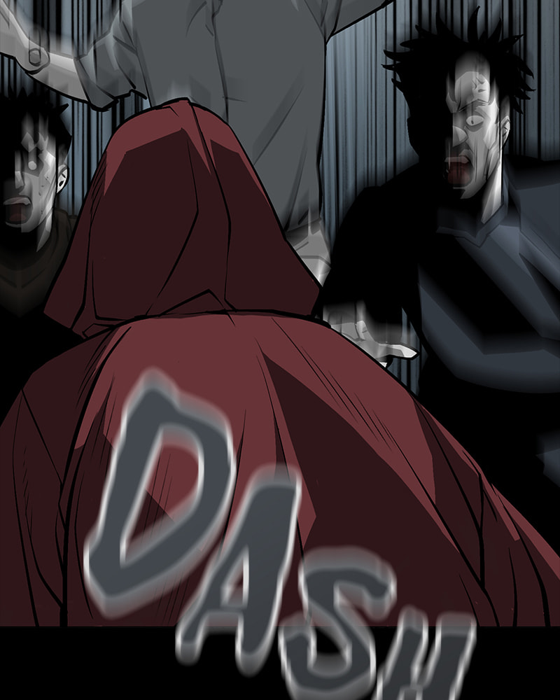 Read The Silent Warrior chapter 9 image 14 on Lezhin