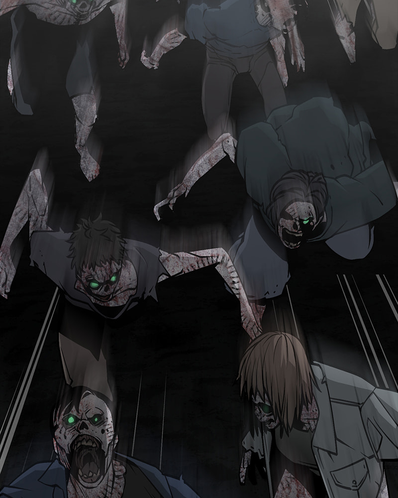 Read The Silent Warrior chapter 9 image 140 on Lezhin