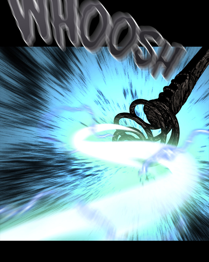 Read The Silent Warrior chapter 9 image 151 on Lezhin