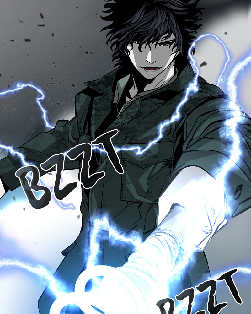 Read The Silent Warrior chapter 9 image 153 on Lezhin