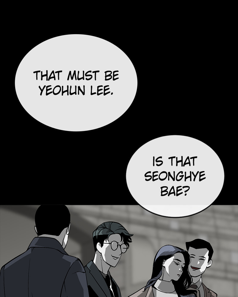 Read The Silent Warrior chapter 9 image 21 on Lezhin