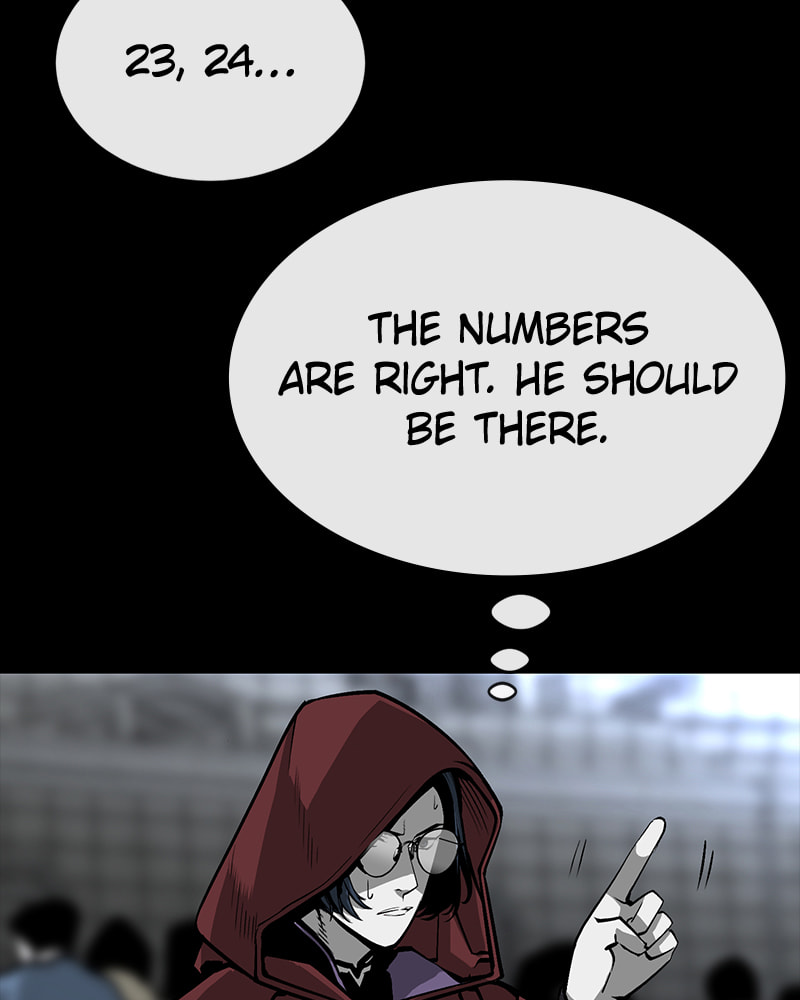 Read The Silent Warrior chapter 9 image 23 on Lezhin