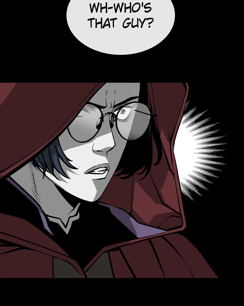 Read The Silent Warrior chapter 9 image 25 on Lezhin