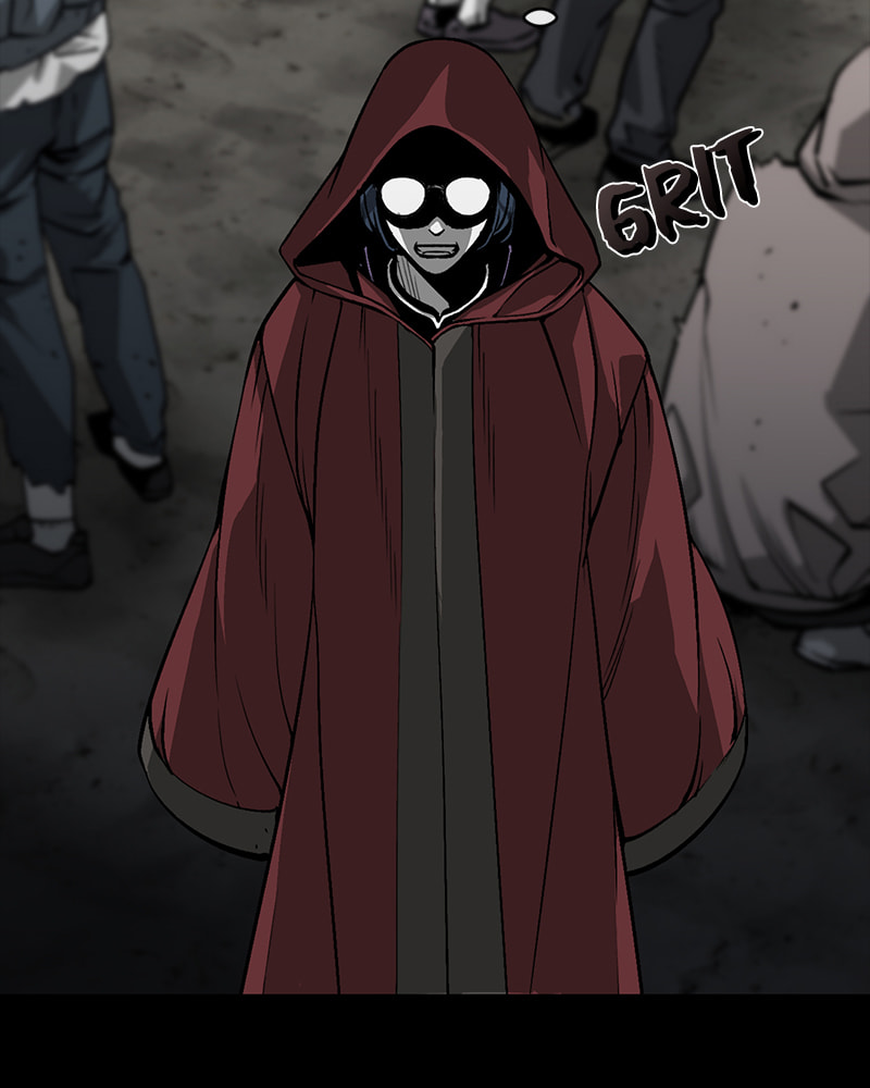 Read The Silent Warrior chapter 9 image 29 on Lezhin