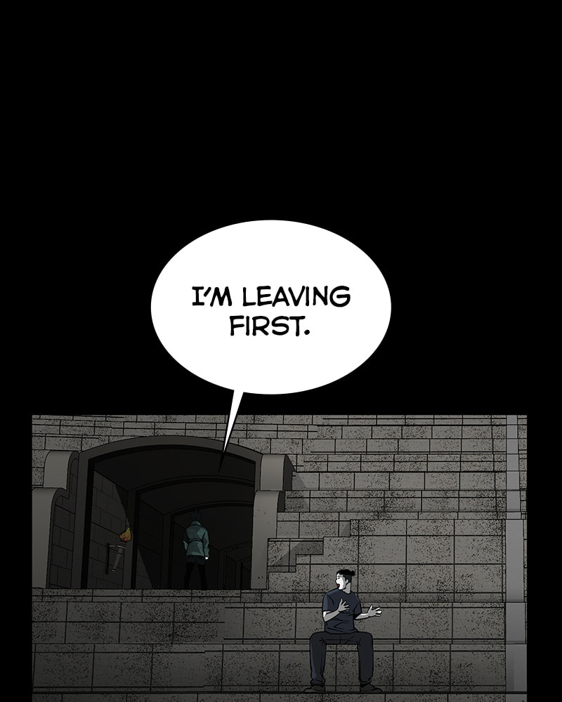 Read The Silent Warrior chapter 9 image 32 on Lezhin