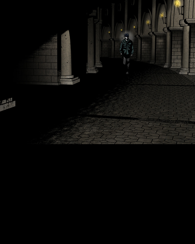 Read The Silent Warrior chapter 9 image 34 on Lezhin