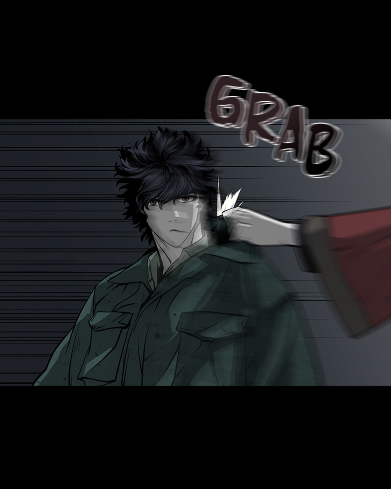 Read The Silent Warrior chapter 9 image 35 on Lezhin