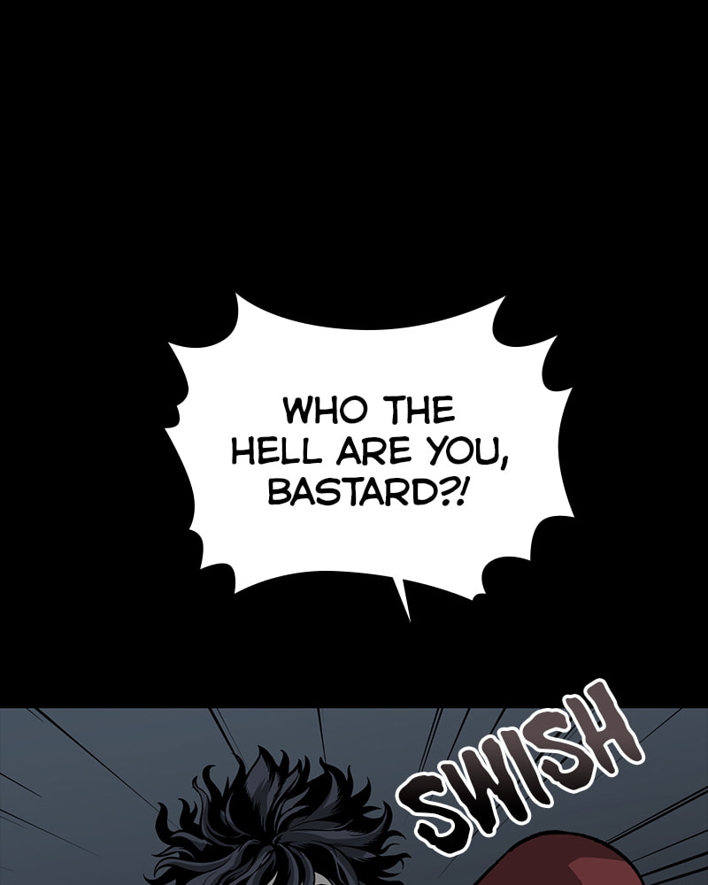 Read The Silent Warrior chapter 9 image 36 on Lezhin