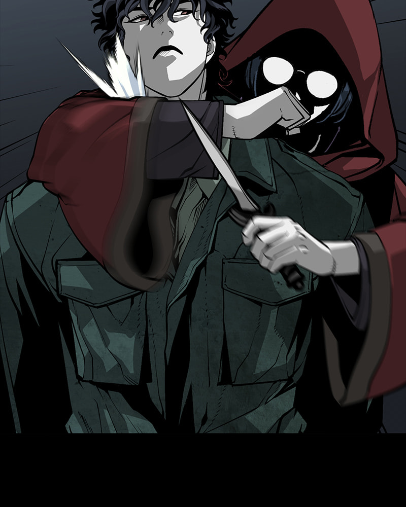 Read The Silent Warrior chapter 9 image 37 on Lezhin