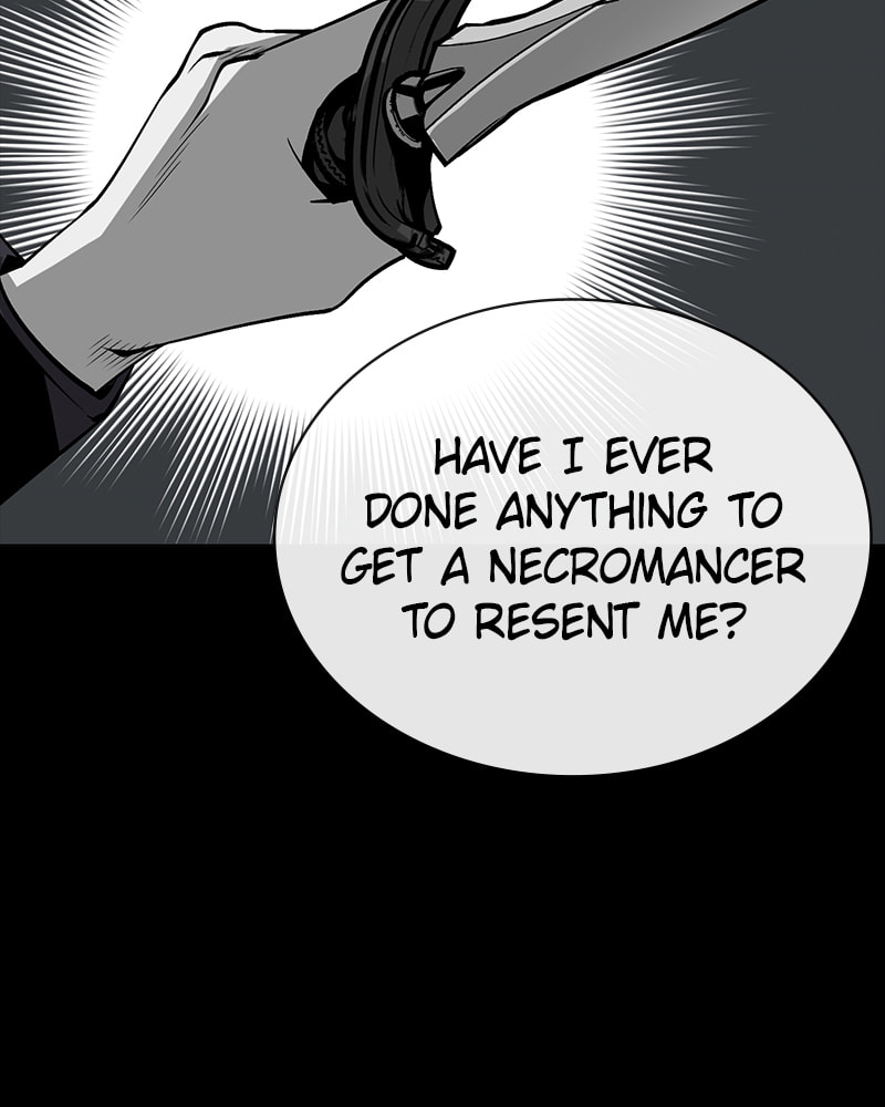 Read The Silent Warrior chapter 9 image 39 on Lezhin