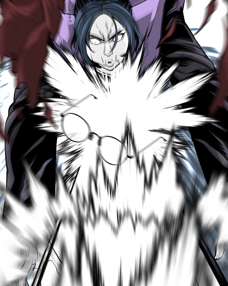 Read The Silent Warrior chapter 9 image 45 on Lezhin