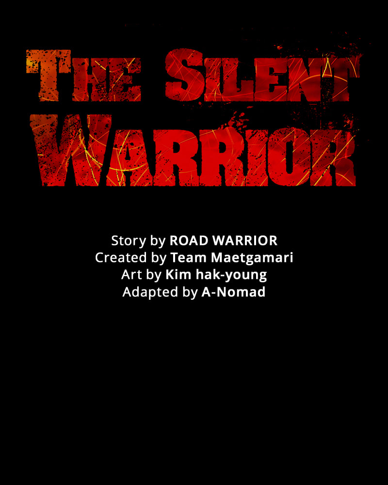 Read The Silent Warrior chapter 9 image 5 on Lezhin