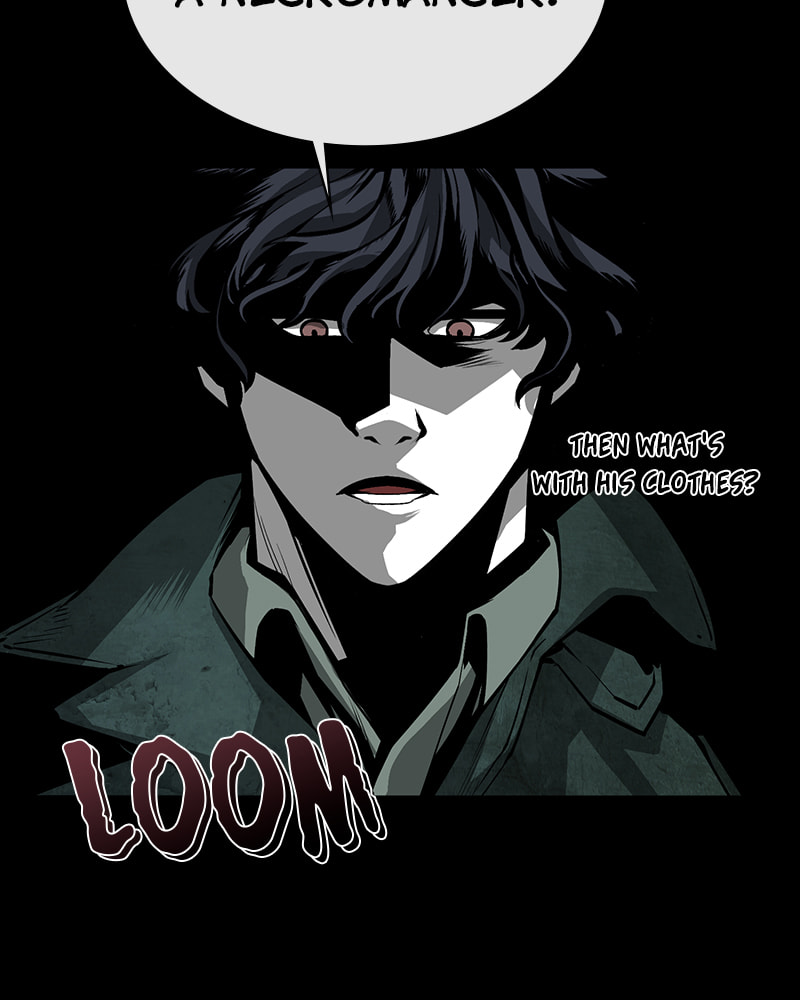 Read The Silent Warrior chapter 9 image 51 on Lezhin
