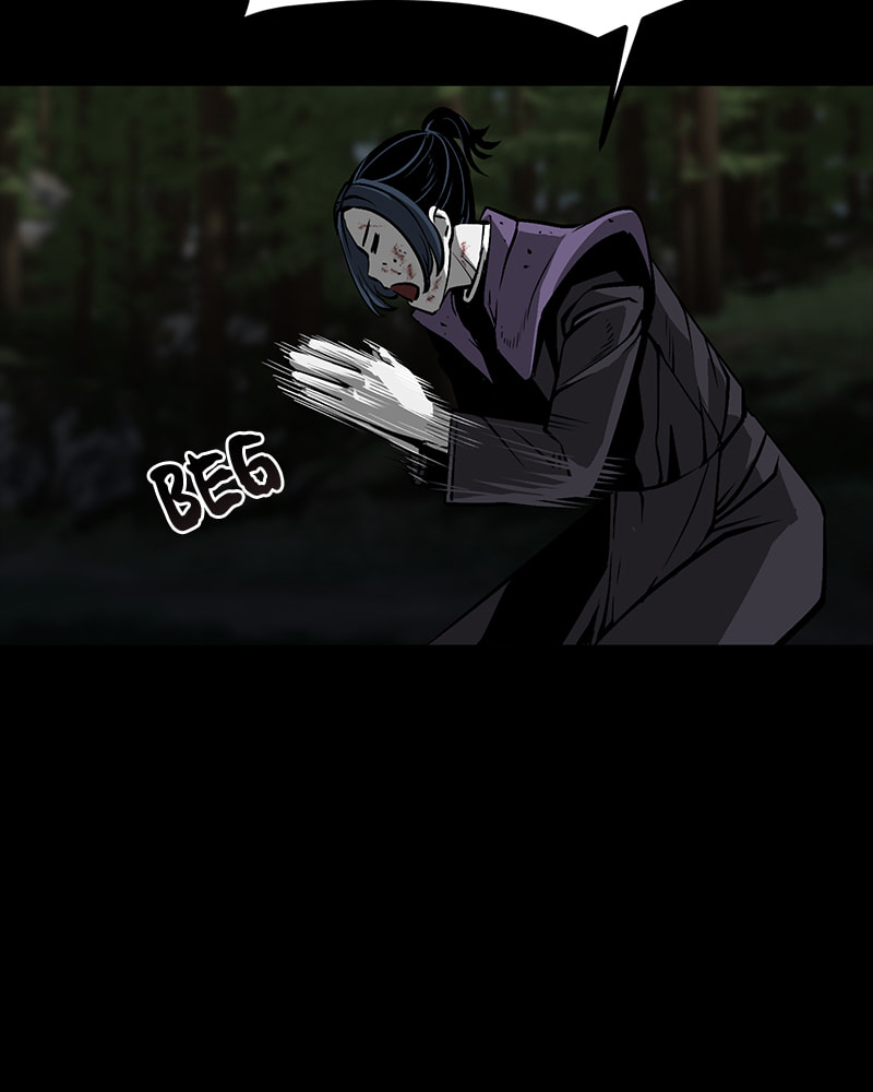Read The Silent Warrior chapter 9 image 53 on Lezhin