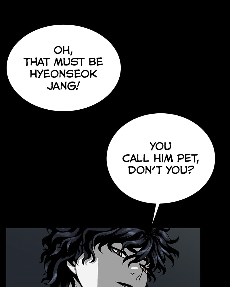 Read The Silent Warrior chapter 9 image 54 on Lezhin