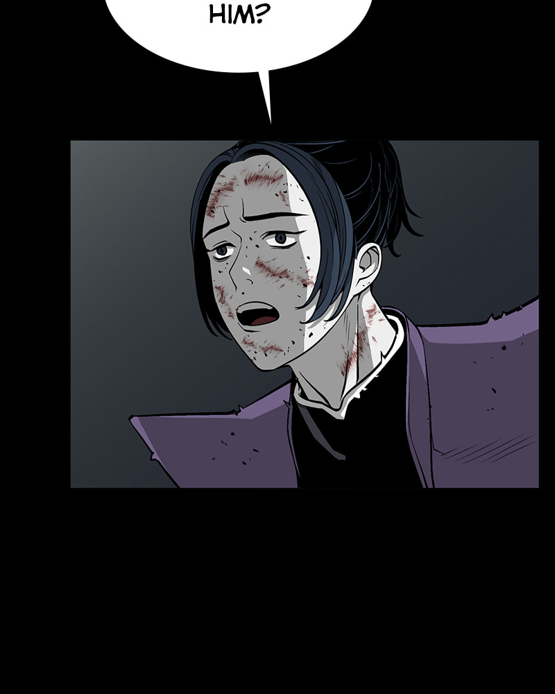 Read The Silent Warrior chapter 9 image 56 on Lezhin
