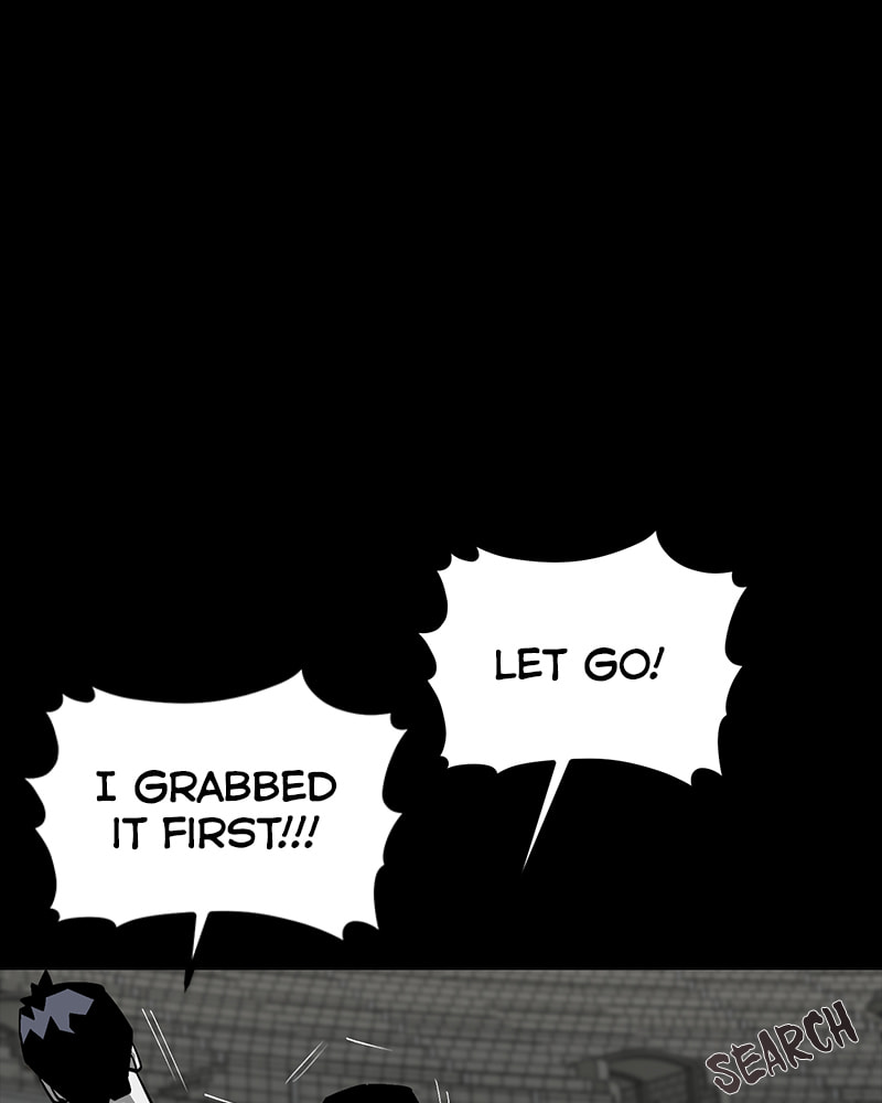 Read The Silent Warrior chapter 9 image 6 on Lezhin
