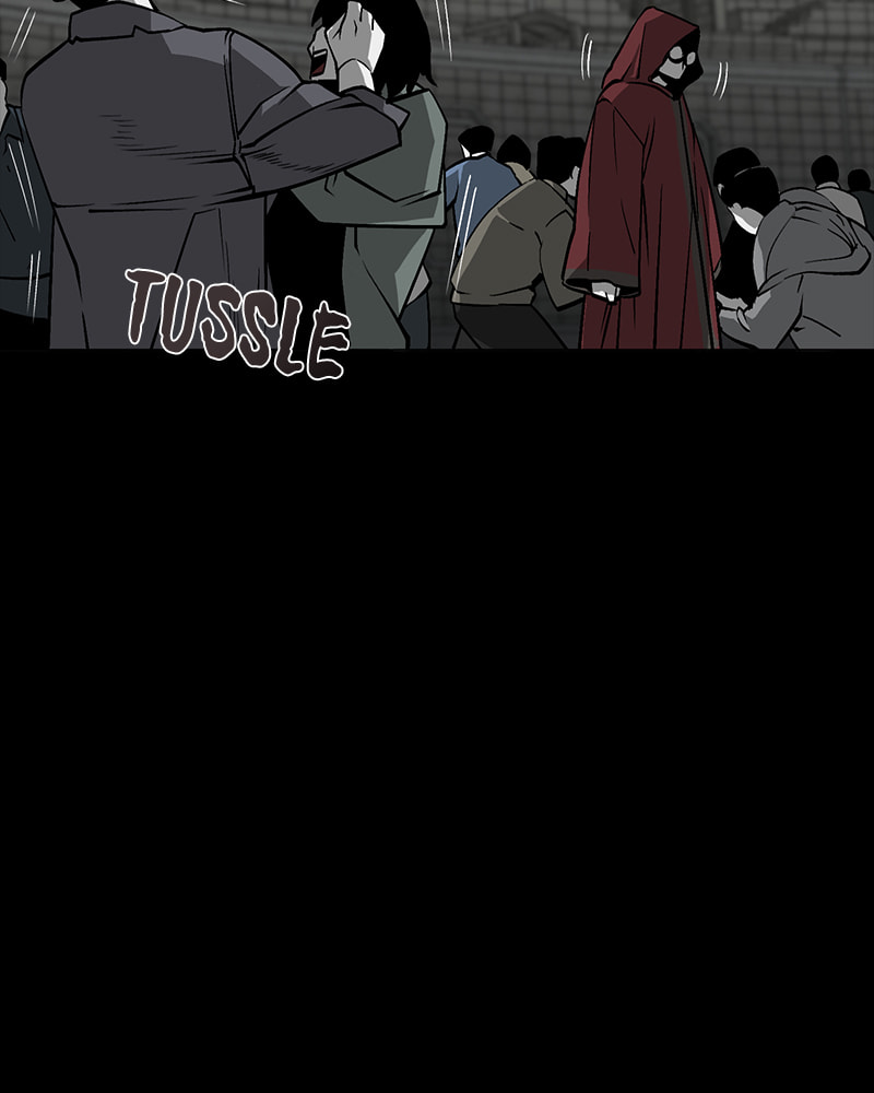 Read The Silent Warrior chapter 9 image 7 on Lezhin