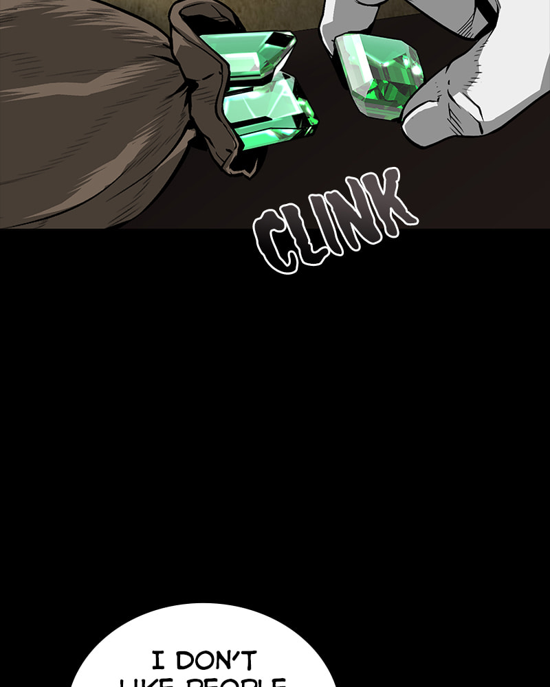 Read The Silent Warrior chapter 9 image 77 on Lezhin