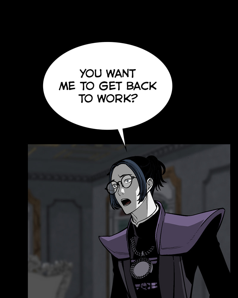 Read The Silent Warrior chapter 9 image 80 on Lezhin