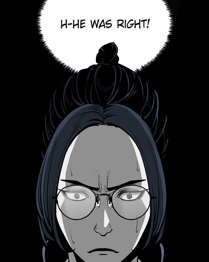 Read The Silent Warrior chapter 9 image 87 on Lezhin