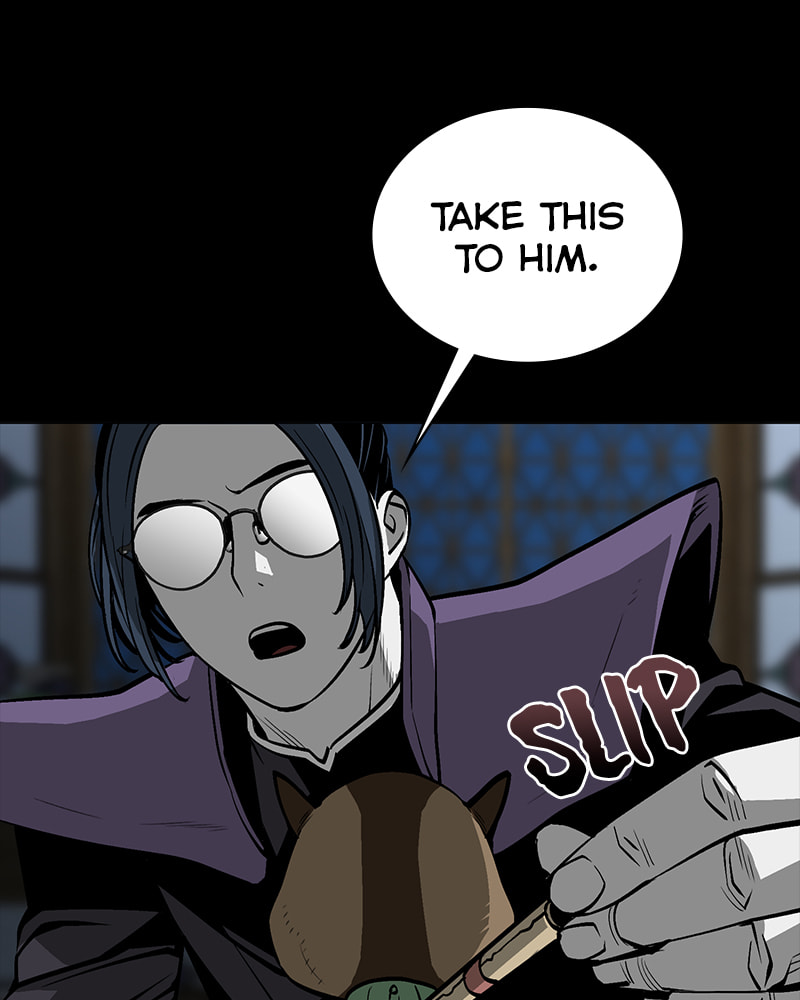 Read The Silent Warrior chapter 9 image 91 on Lezhin