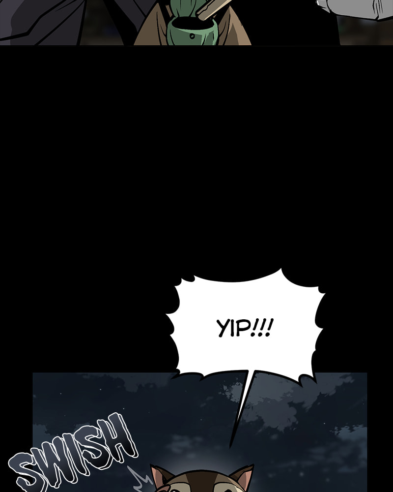 Read The Silent Warrior chapter 9 image 92 on Lezhin