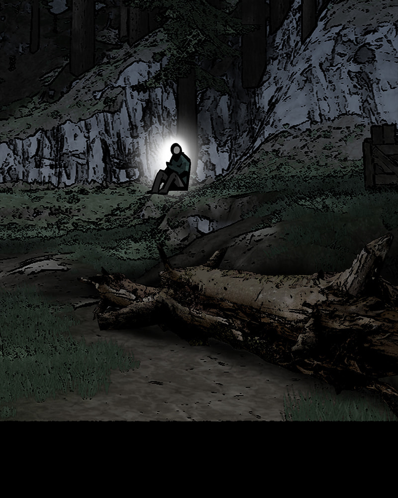 Read The Silent Warrior chapter 9 image 97 on Lezhin