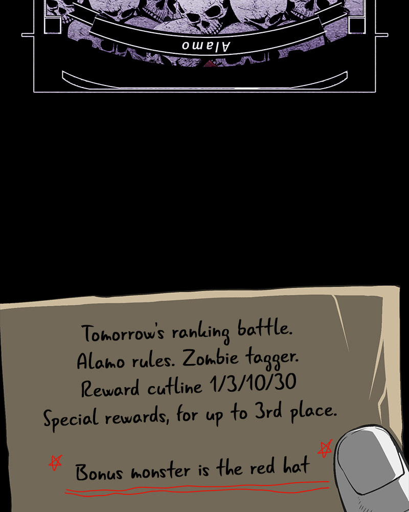 Read The Silent Warrior chapter 9 image 99 on Lezhin